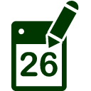Emergency First Aid at Work Icon